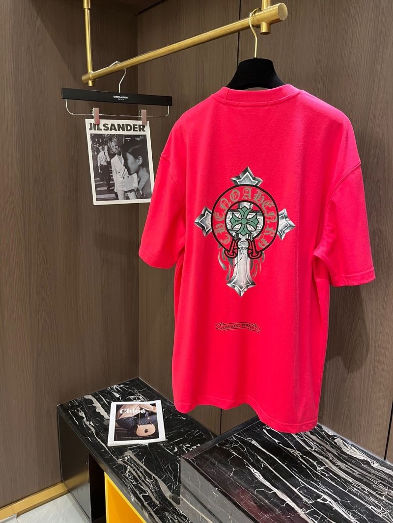 Chrome Hearts T-Shirts